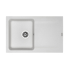 Кухонная мойка GRANADO Vigo White 1405