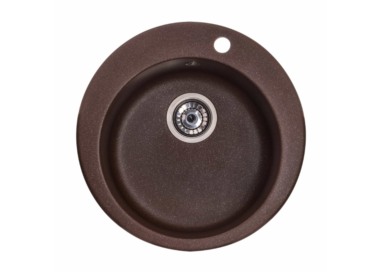 Кухонная мойка GRANADO Vitoria Marron 0106