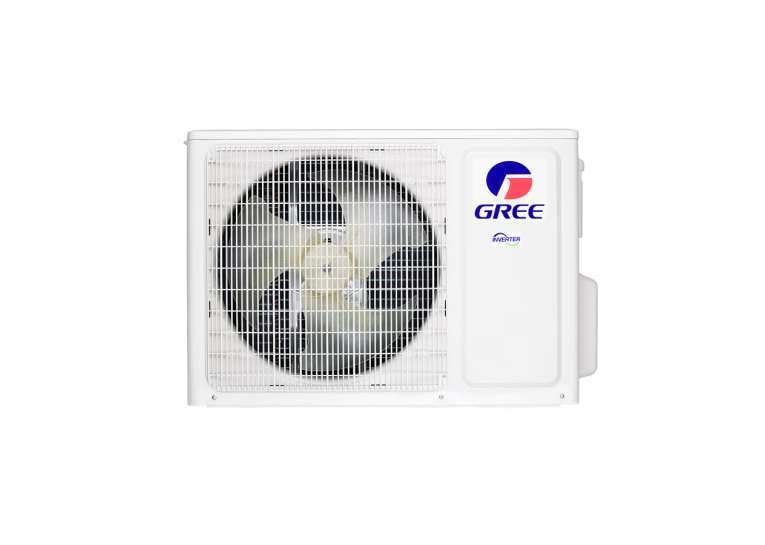 Кондиціонер Gree Amber DC Invertor + Wi-Fi, GWH09YD-S6DBA2A