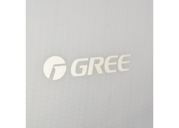 Кондиціонер Gree Amber DC Invertor + Wi-Fi, GWH09YD-S6DBA2A