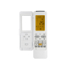 Кондиціонер Gree Amber DC Invertor + Wi-Fi, GWH09YD-S6DBA2A