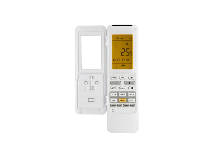 Кондиціонер Gree Amber DC Invertor + Wi-Fi, GWH09YD-S6DBA2A