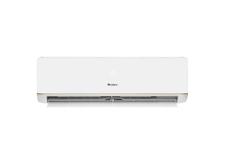 Кондиціонер Gree Bora Dc Inverter Cold Plazma, GWH18QD-K3DNA5E