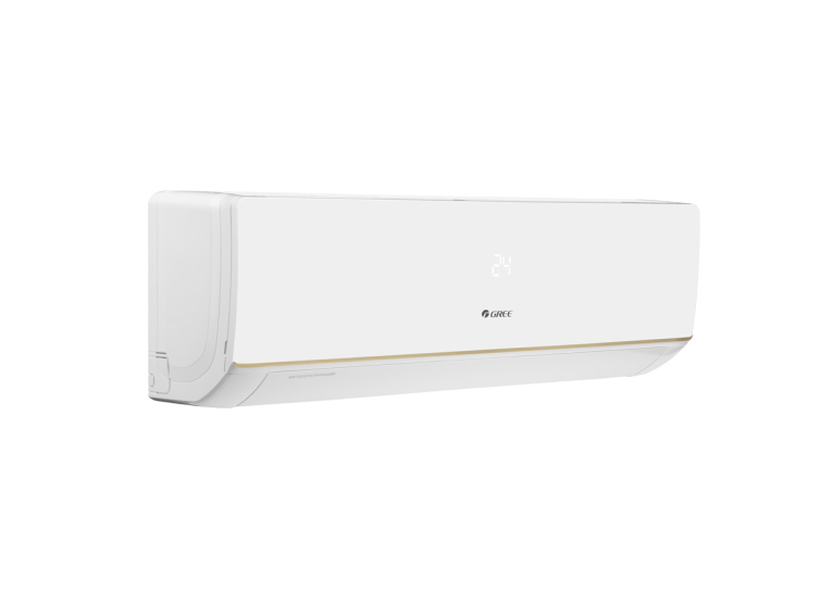 Кондиціонер Gree Bora Dc Inverter Cold Plazma, GWH18QD-K3DNA5E