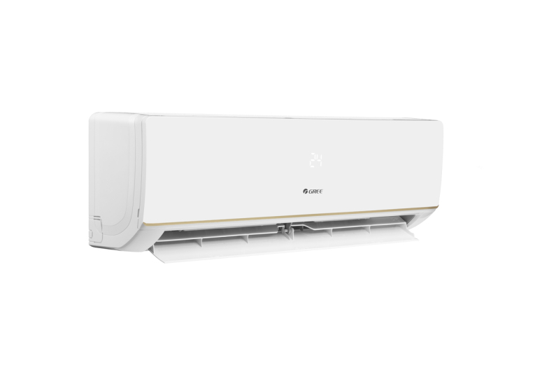 Кондиціонер Gree Bora Dc Inverter Cold Plazma, GWH18QD-K3DNA5E