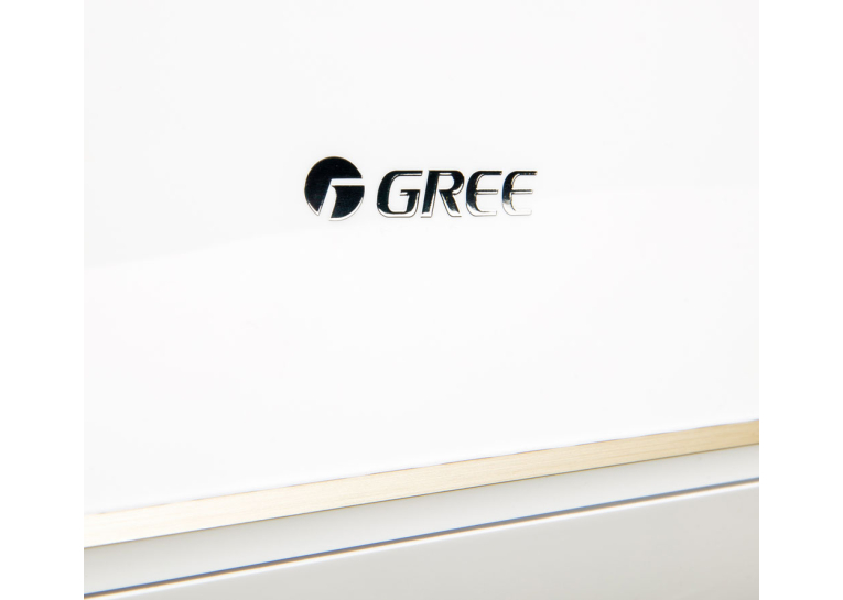 Кондиціонер Gree Bora Dc Inverter Cold Plazma, GWH18QD-K3DNA5E