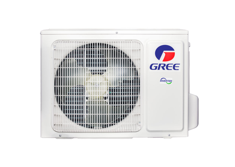 Кондиціонер Gree Bora Dc Inverter Cold Plazma, GWH18QD-K3DNA5E