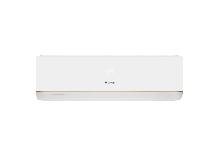 Кондиціонер Gree Bora Dc Inverter Cold Plazma, GWH18QD-K3DNA5E