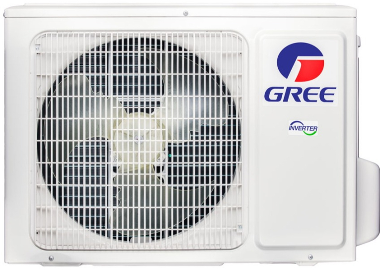  Кондиціонер Gree Bora Dc Inverter Cold Plasma + Wi-Fi GWH07AAB-K3DNA5A/A4A