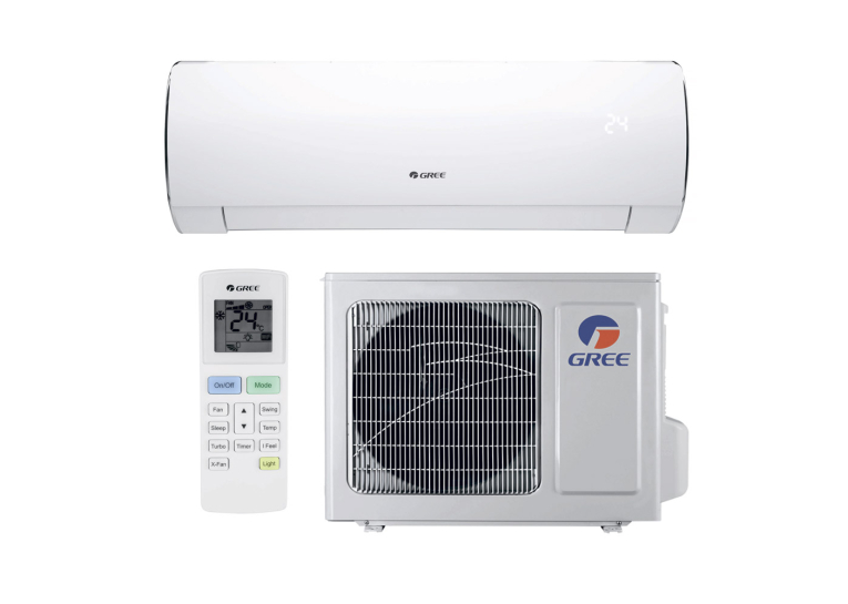 Кондиціонер Gree Fairy Cold Plazma, GWH07ACA-K3NNA1A
