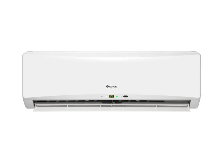 Кондиционер Gree Hansol Dc Inverter Cold Plazma + Wi-Fi, GWH24TD-S3DBA1E