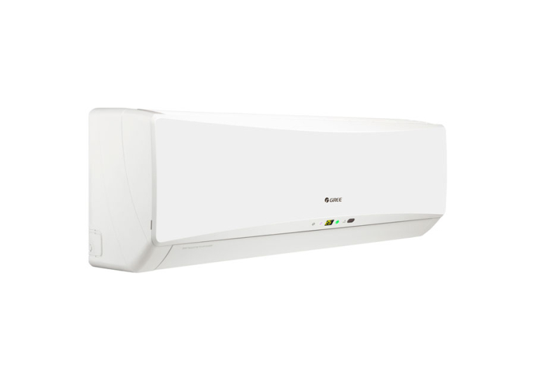 Кондиционер Gree Hansol Dc Inverter Cold Plazma + Wi-Fi, GWH24TD-S3DBA1E