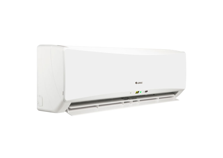 Кондиционер Gree Hansol Dc Inverter Cold Plazma + Wi-Fi, GWH24TD-S3DBA1E