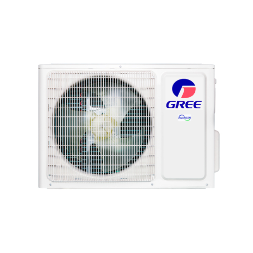 Кондиціонер Gree Hansol Dc Inverter Cold Plazma + Wi-Fi, GWH24TD-S3DBA1E