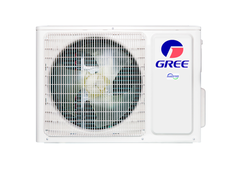 Кондиционер Gree Hansol Dc Inverter Cold Plazma + Wi-Fi, GWH24TD-S3DBA1E