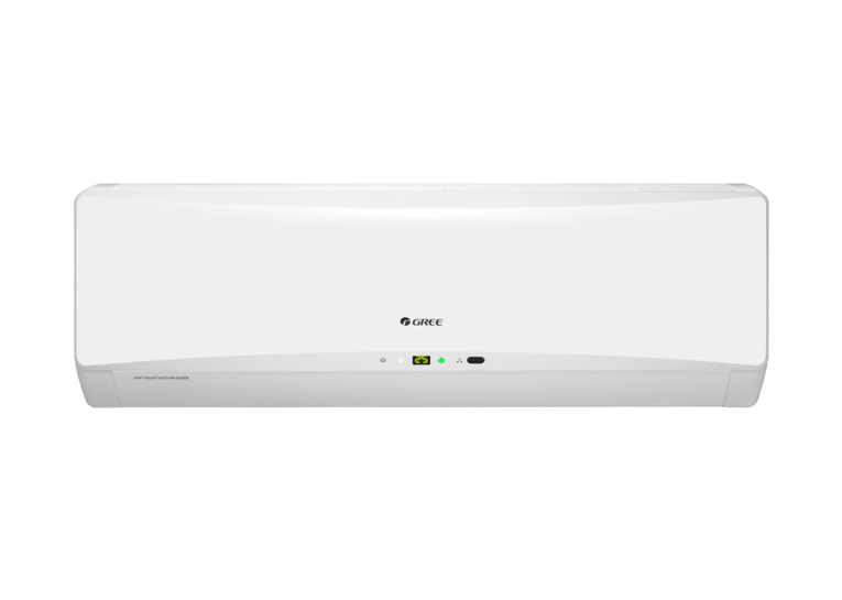 Кондиционер Gree Hansol Dc Inverter Cold Plazma + Wi-Fi, GWH24TD-S3DBA1E