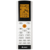  Кондиціонер Gree Lomo DC inverter + Wi-Fi Silver GWH12QS-K6DND2D Silver