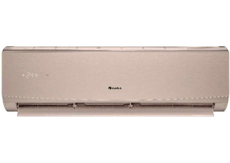  Кондиціонер Gree Lomo DC inverter + Wi-Fi Golden GWH24QE-K6DND2E Golden