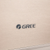 Кондиционер Gree Lomo DC inverter  + Wi-Fi Golden GWH09QB-K6DND2E Golden