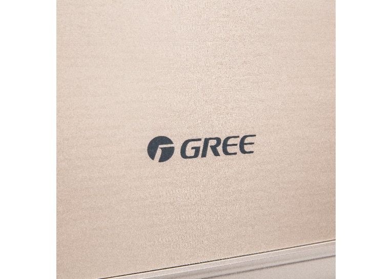 Кондиционер Gree Lomo DC inverter  + Wi-Fi Golden GWH09QB-K6DND2E Golden