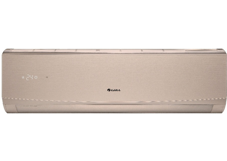  Кондиціонер Gree Lomo DC inverter + Wi-Fi Golden GWH24QE-K6DND2E Golden