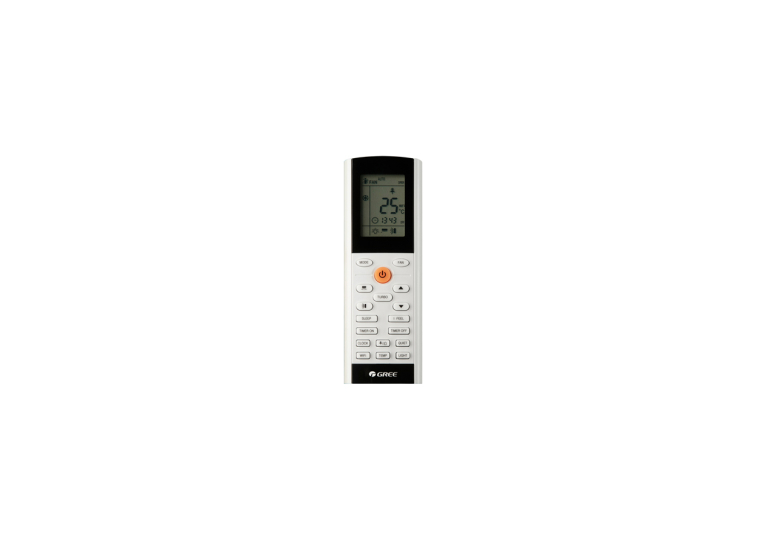 Кондиціонер Gree Muse DC Invertor Cold Plazma, GWH12AFC-K6DNA1D