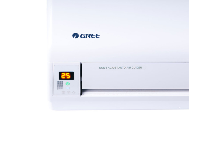 Кондиціонер Gree Praktik Pro Dc Inverter Cold Plazma, GWH12QC-K3DNA2G