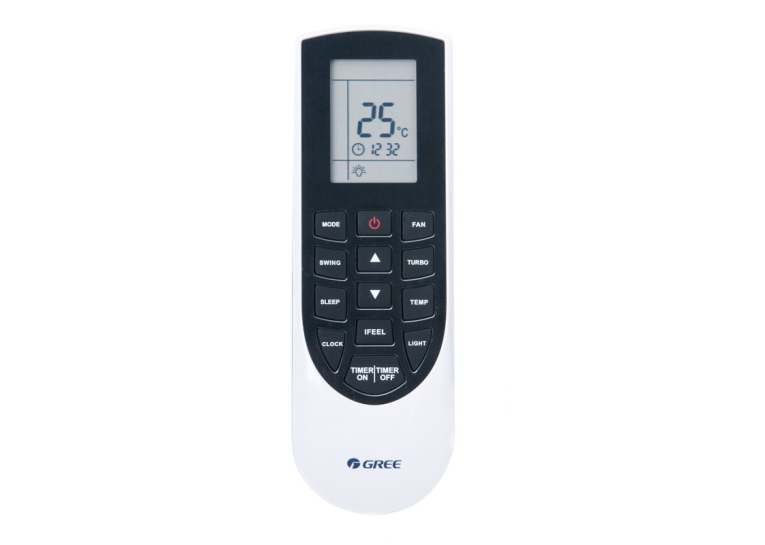 Кондиціонер Gree Praktik Pro Dc Inverter Cold Plazma, GWH12QC-K3DNA2G