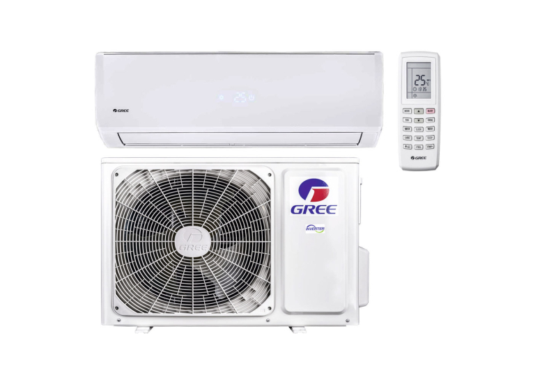 Кондиціонер Gree Smart Dc Inverter + Wi-Fi, GWH09QB-K3DNB6G