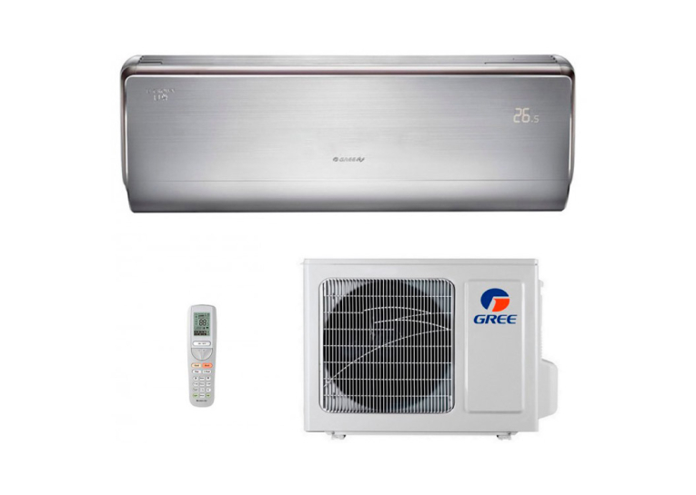 Кондиціонер Gree U-Crown DC Invertor, GWH18UB-K3DNA4F