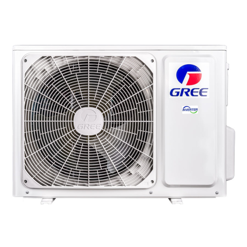 Кондиціонер Gree U-Crown DC Invertor, GWH18UB-K3DNA4F