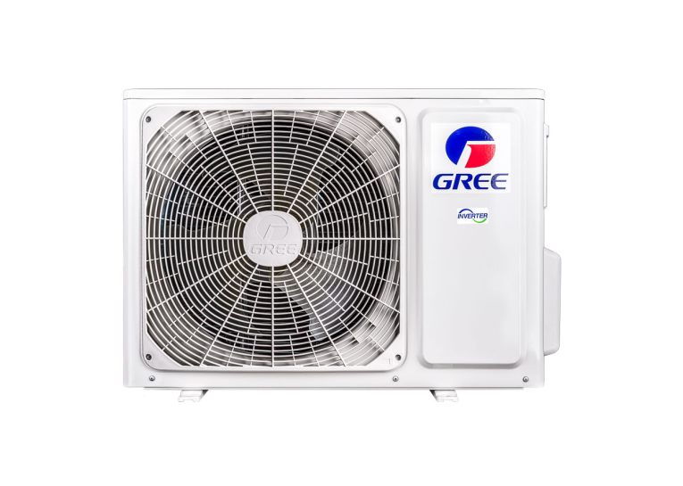 Кондиціонер Gree U-Crown DC Invertor, GWH18UB-K3DNA4F