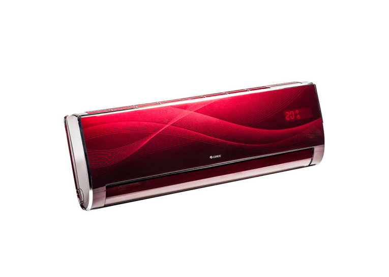 Кондиціонер Gree U-Poem DC Invertor, GWH09UB-K3DNA3A
