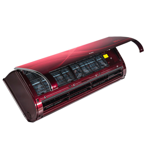Кондиціонер Gree U-Poem DC Invertor, GWH09UB-K3DNA3A