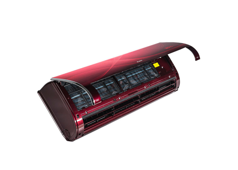Кондиціонер Gree U-Poem DC Invertor, GWH09UB-K3DNA3A