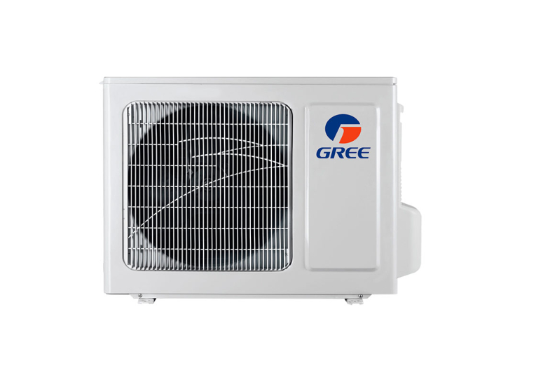 Кондиціонер Gree U-Poem DC Invertor, GWH09UB-K3DNA3A