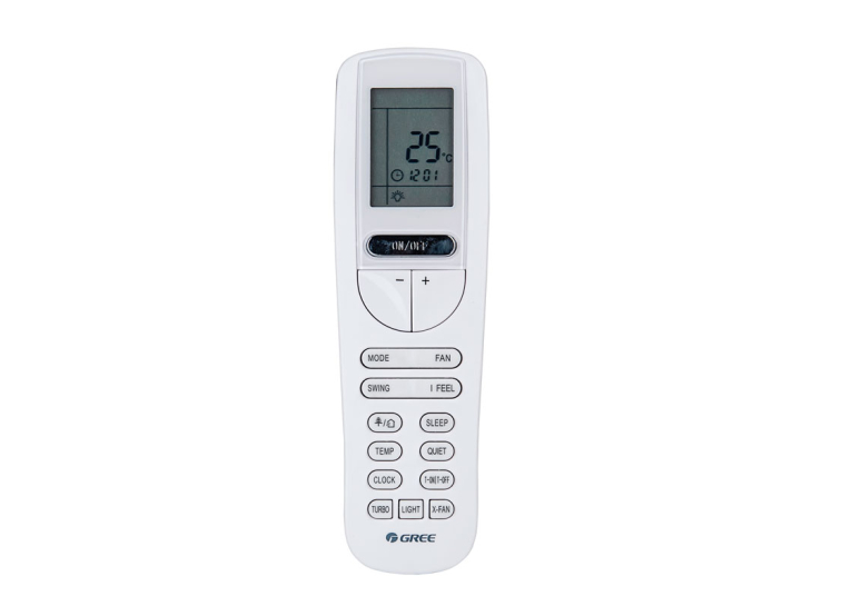 Кондиціонер Gree U-Poem DC Invertor, GWH09UB-K3DNA3A