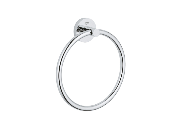 Тримач для рушника Grohe QuickFix Start 41174000