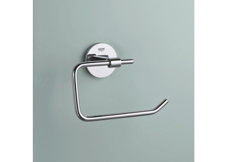 Тримач для туалетного паперу Grohe QuickFix Start Cosmopolitan 41165000
