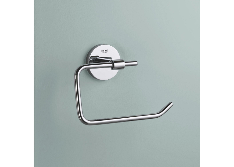 Тримач для туалетного паперу Grohe QuickFix Start Cosmopolitan 41165000