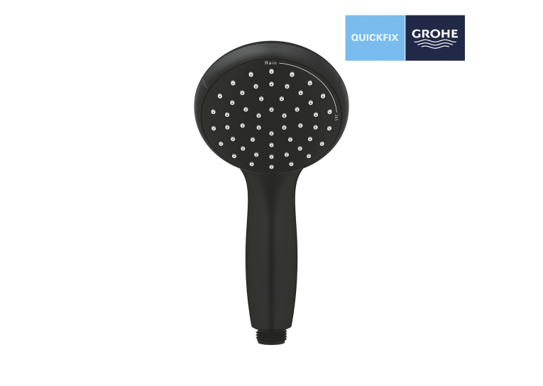 Лейка для ручного душа Grohe QuickFix Vitalio Start 100 279462430