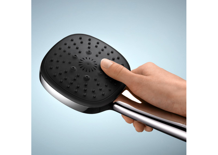 Душовий гарнітур Grohe QuickFix Vitalio Comfort 110 26932001