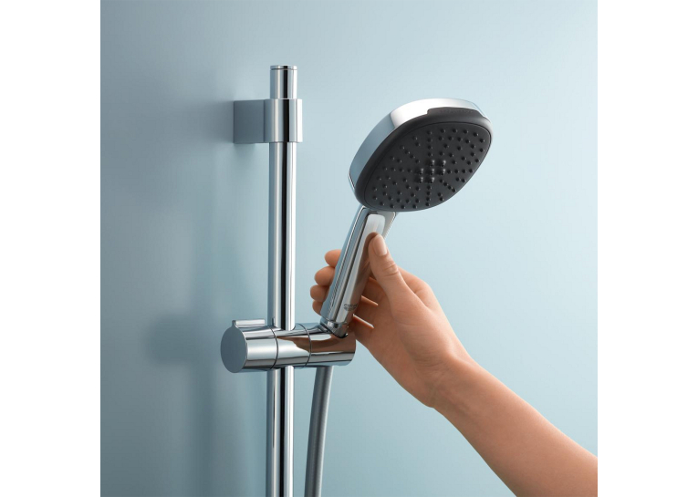 Душевой гарнитур Grohe QuickFix Vitalio Comfort 110 26932001