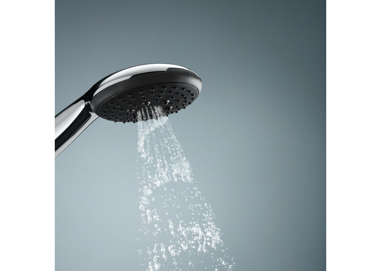 Лейка для ручного душа Grohe QuickFix Vitalio Start 110 26031001
