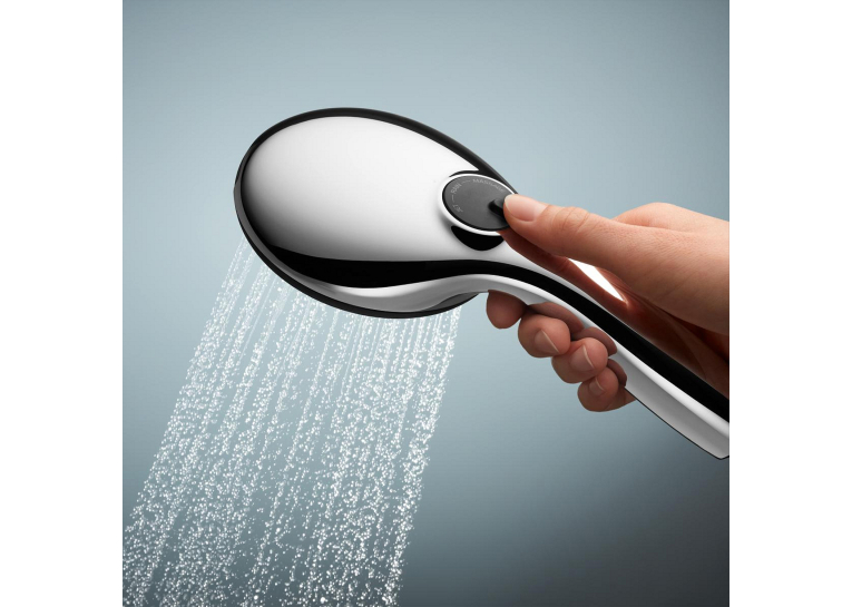 Лейка для ручного душа Grohe QuickFix Vitalio Start 110 26031001