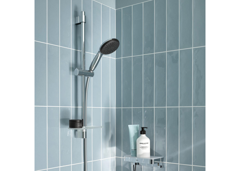 Лейка для ручного душа Grohe QuickFix Vitalio Start 110 26031001