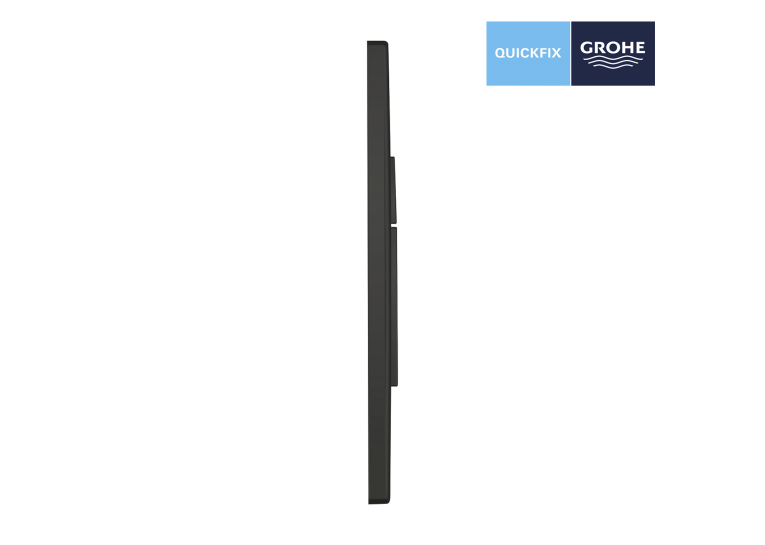 Панель змиву для унітазу Grohe QuickFix Even 389662430