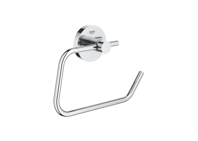 Тримач для туалетного паперу Grohe QuickFix Start 41200000