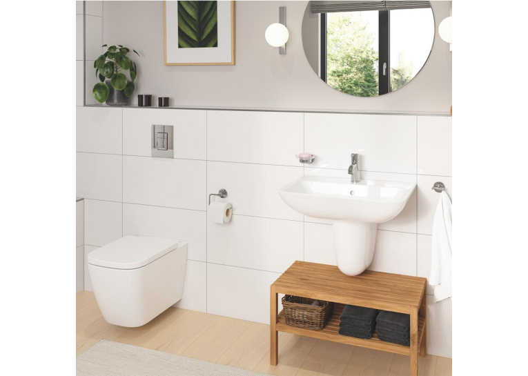 Тримач для туалетного паперу Grohe QuickFix Start 41200000