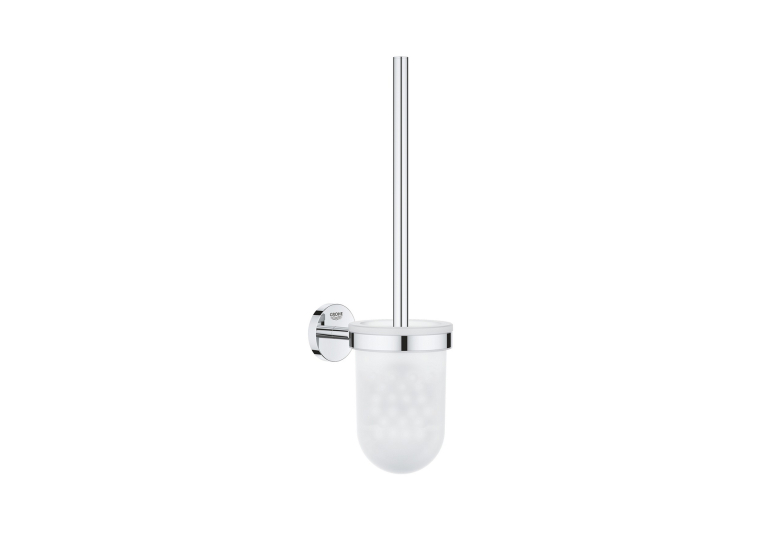 Йоржик для унітазу настінний Grohe QuickFix Start Cosmopolitan 41169000